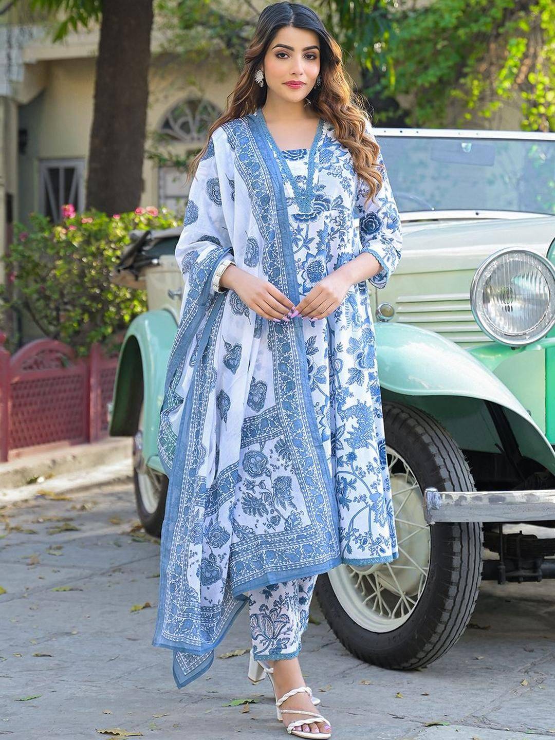 Kurta Set